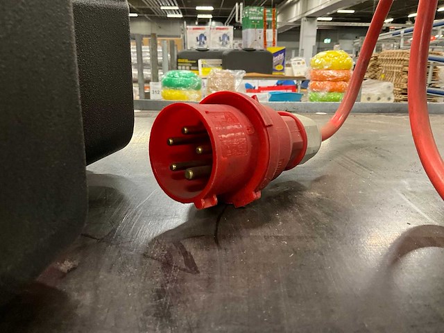 Brennenstuhl - krachtstroomhaspel 25m (2x) - afbeelding 4 van  4