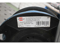 Brennenstuhl 20m pneumatische kabelhaspel - afbeelding 3 van  3