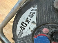 Brennenstuhl 40m verlengkabelhaspel - afbeelding 2 van  3