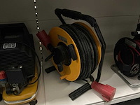 Brennenstuhl brobusta 380 r - afbeelding 2 van  2