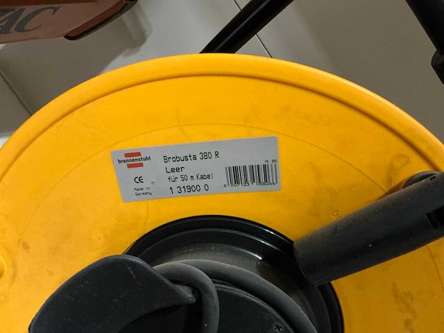 Brennenstuhl brobusta 380 r - afbeelding 2 van  2
