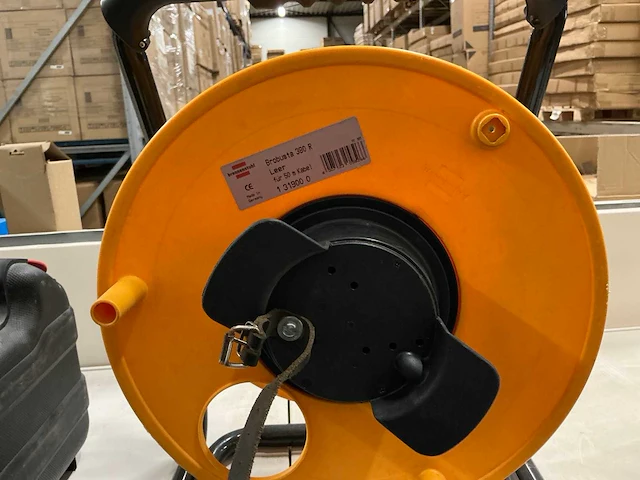 Brennenstuhl brobusta 380 r - afbeelding 2 van  2