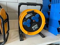 Brennenstuhl brobusta 380