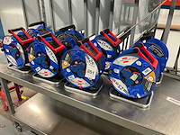 Brennenstuhl/ format 25 m verlengkabelhaspel (8x) - afbeelding 1 van  4