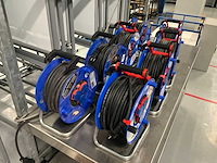 Brennenstuhl/ format 25 m verlengkabelhaspel (8x) - afbeelding 2 van  4