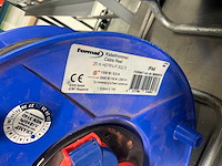 Brennenstuhl/ format 25 m verlengkabelhaspel (8x) - afbeelding 4 van  4