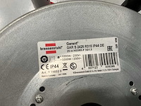 Brennenstuhl garant kabelhaspel - afbeelding 6 van  6