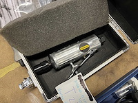 Brennenstuhl grafeerset met toebehoren, stanley tool - afbeelding 4 van  4