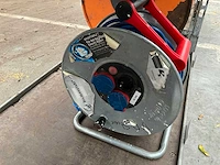 Brennenstuhl kabelhaspel - afbeelding 2 van  3
