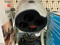 Brennenstuhl powerstation/lamp (2x) - afbeelding 3 van  4