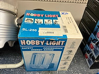 Brennenstuhl powerstation/lamp (2x) - afbeelding 4 van  4