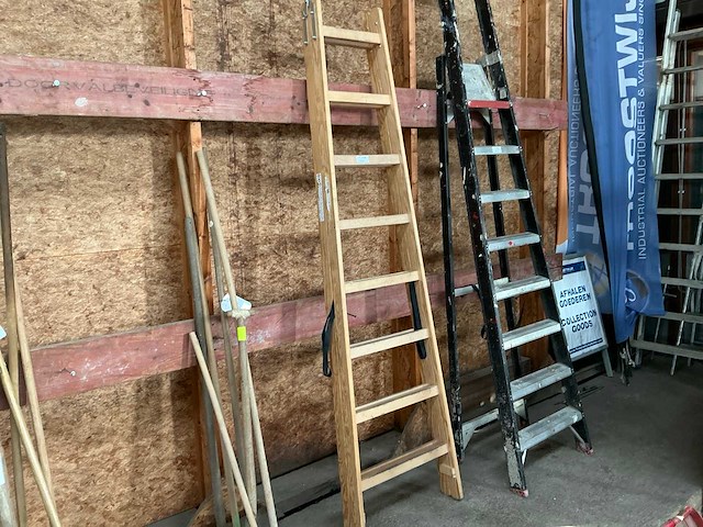 Brennenstuhl trap - afbeelding 1 van  4