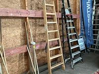 Brennenstuhl trap - afbeelding 1 van  4