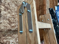 Brennenstuhl trap - afbeelding 3 van  4