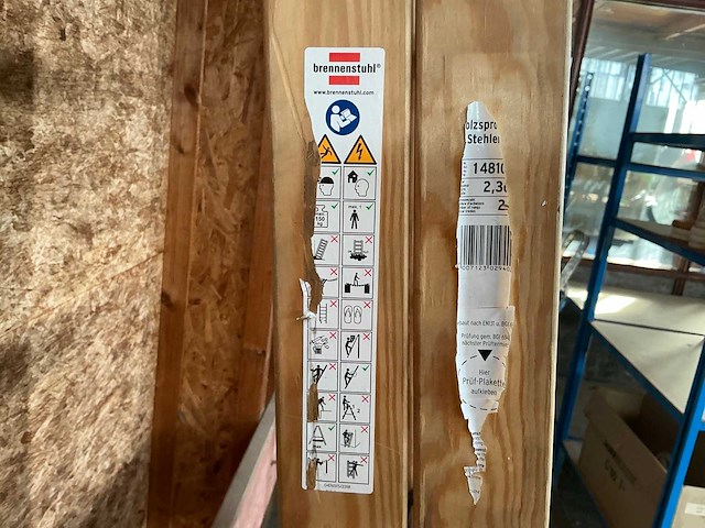 Brennenstuhl trap - afbeelding 4 van  4