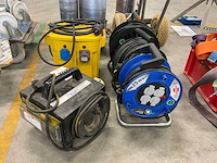 Brennenstuhl verlengkabelhaspels en transformator - afbeelding 2 van  6