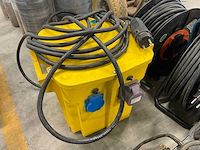 Brennenstuhl verlengkabelhaspels en transformator - afbeelding 4 van  6