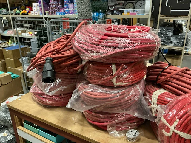 Brennenstuhl verlengkabels (12x) - afbeelding 3 van  3