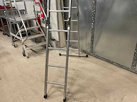 Brennenstuhl vouwladder - afbeelding 3 van  8