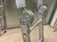 Brennenstuhl vouwladder - afbeelding 4 van  8