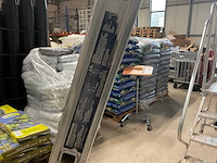 Brennenstuhl vouwladder - afbeelding 5 van  8