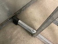 Brennenstuhl vouwladder - afbeelding 8 van  8