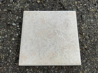 Brennero - 10x10cm - 33m2 - partij wandtegels - afbeelding 1 van  4