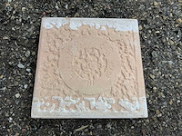 Brennero - 10x10cm - 33m2 - partij wandtegels - afbeelding 2 van  4