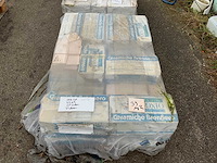 Brennero - 10x10cm - 33m2 - partij wandtegels - afbeelding 3 van  4