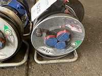 Brennerstuhl garant verlengkabelhaspel (4x) - afbeelding 5 van  5