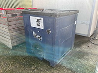 Brenntag container - afbeelding 2 van  2