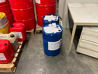 Brenntag nebol 2230 koolwaterstof (2x) - afbeelding 2 van  5