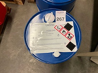 Brenntag nebol 2230 koolwaterstof (2x) - afbeelding 3 van  5