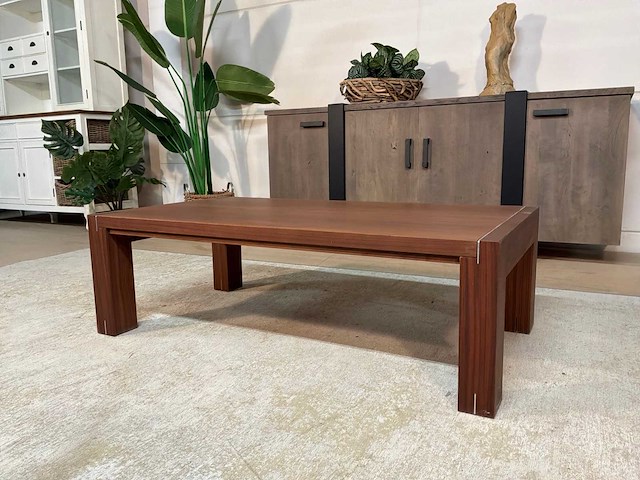 Breno salontafel - afbeelding 1 van  10