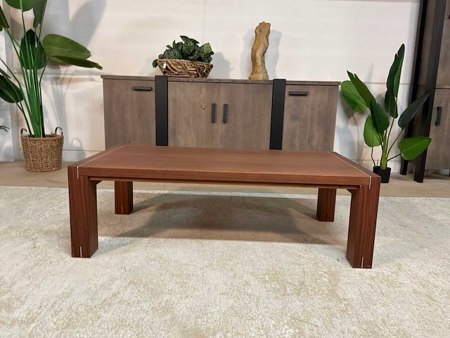 Breno salontafel - afbeelding 5 van  10