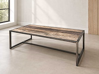 Brent salontafel - afbeelding 1 van  11