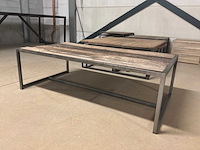 Brent salontafel - afbeelding 4 van  11