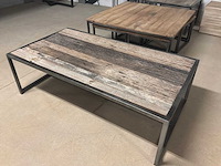 Brent salontafel - afbeelding 6 van  11