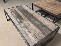 Brent salontafel - afbeelding 7 van  11