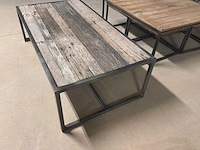 Brent salontafel - afbeelding 8 van  11