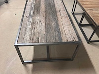 Brent salontafel - afbeelding 9 van  11