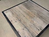Brent salontafel - afbeelding 11 van  12