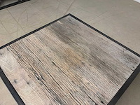 Brent salontafel - afbeelding 12 van  12