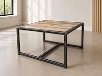 Brent salontafel - afbeelding 1 van  12