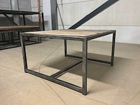 Brent salontafel - afbeelding 2 van  12