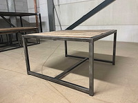 Brent salontafel - afbeelding 3 van  12