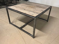 Brent salontafel - afbeelding 5 van  12