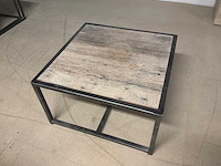 Brent salontafel - afbeelding 7 van  12