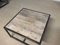 Brent salontafel - afbeelding 8 van  12
