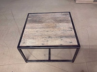 Brent salontafel - afbeelding 9 van  12